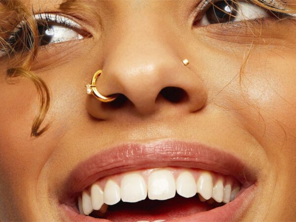 nose piercings