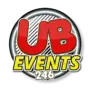 ubevents246 logo