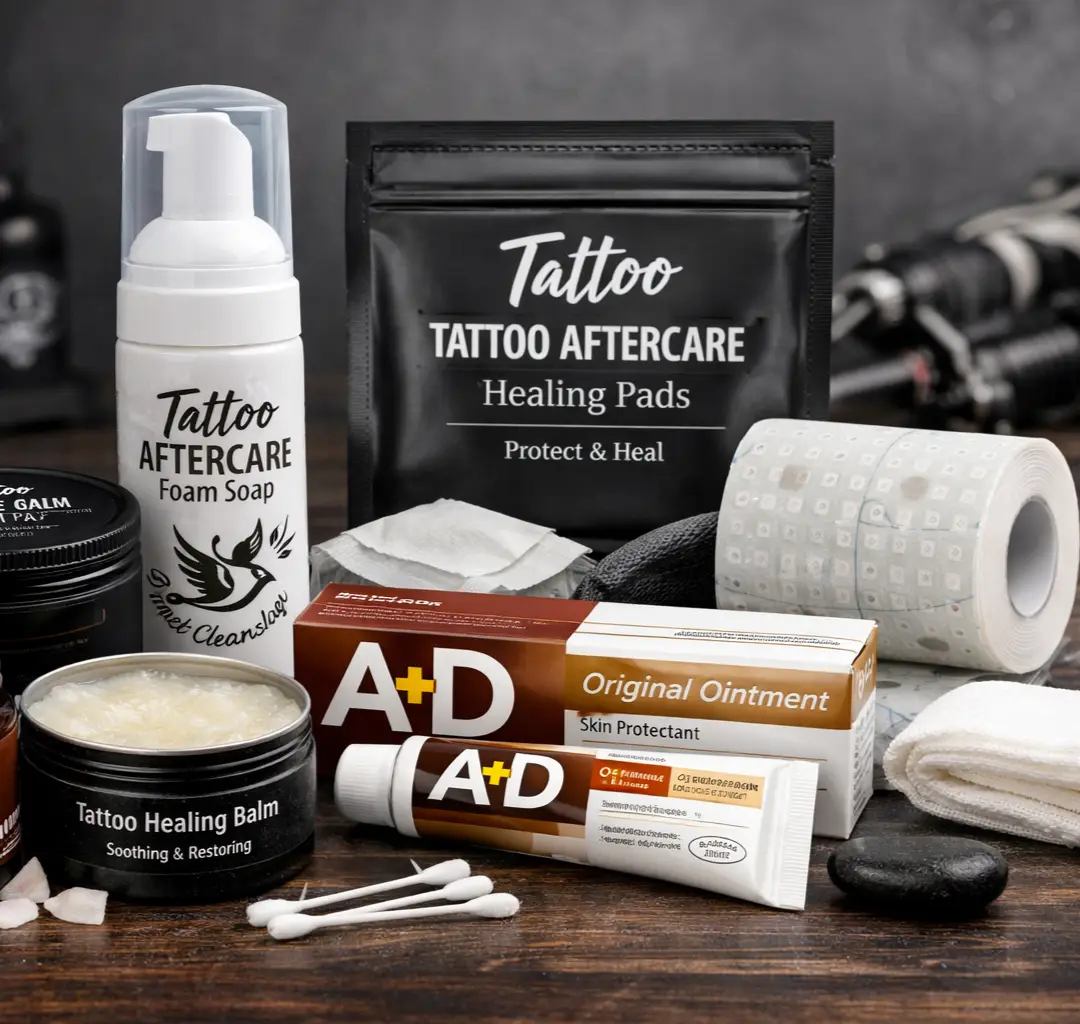 ubink after care img