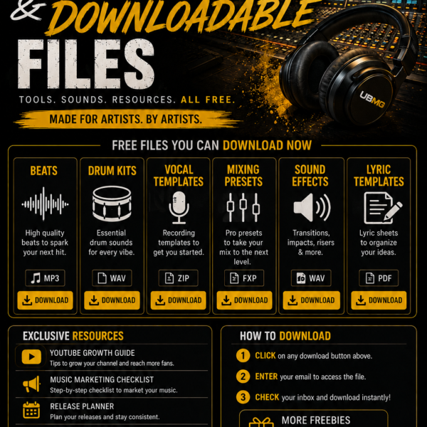 ubevents246.net freebies