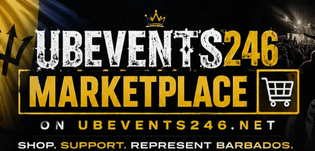 UBevents246 Marketplace