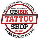UBinkTattoo Shop
