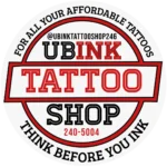 UBinkTattoo Shop