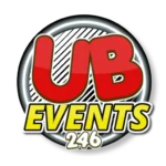 UBevents246 Marketplace