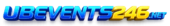 ubevents246.net logo main