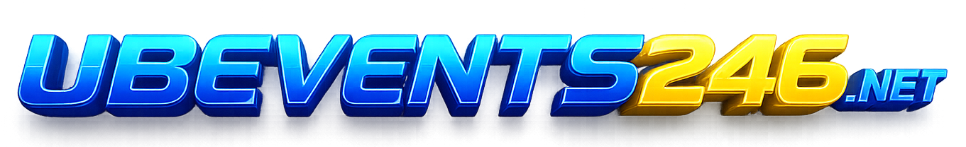 ubevents246.net logo main