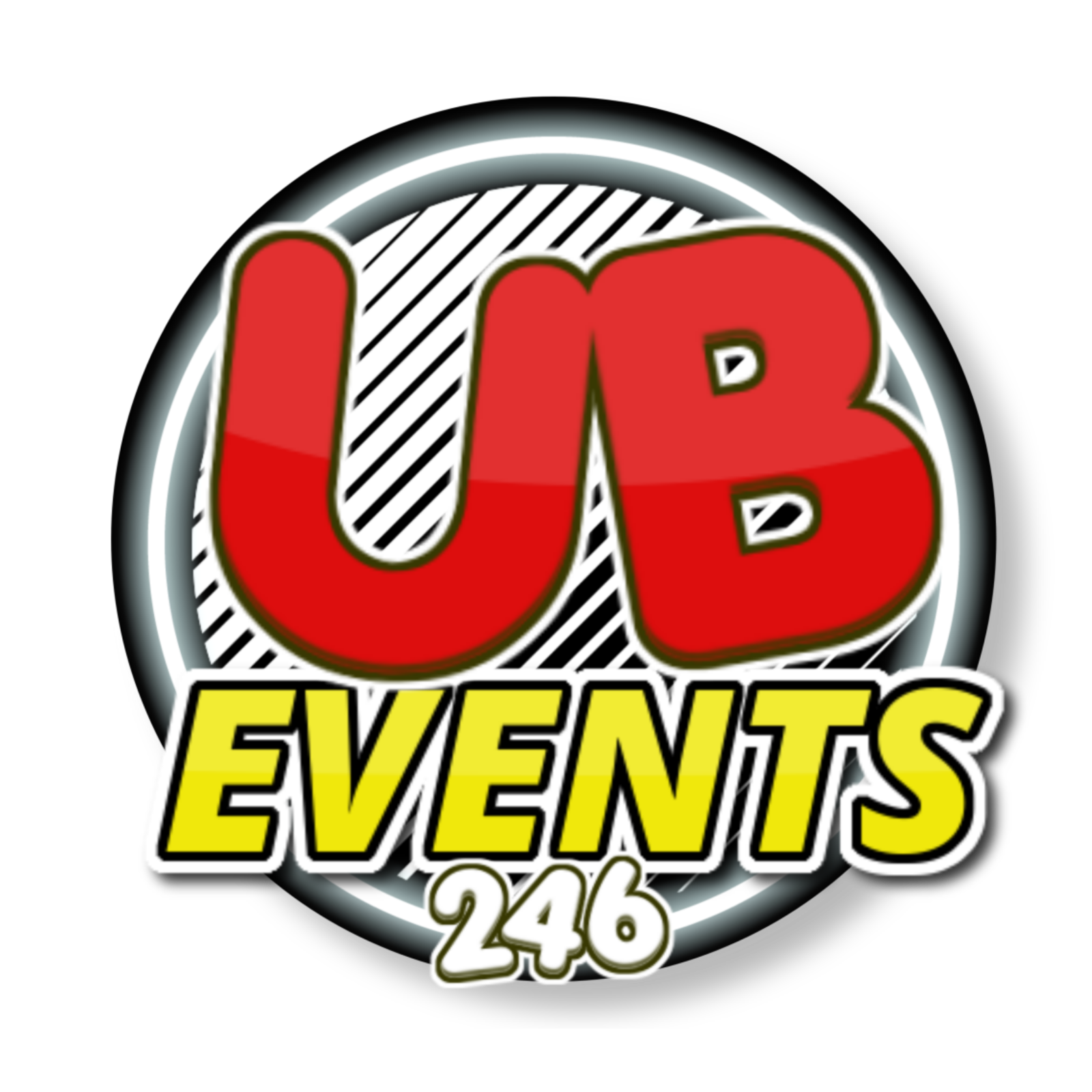 UBevents246 - We Do It For The Culture 