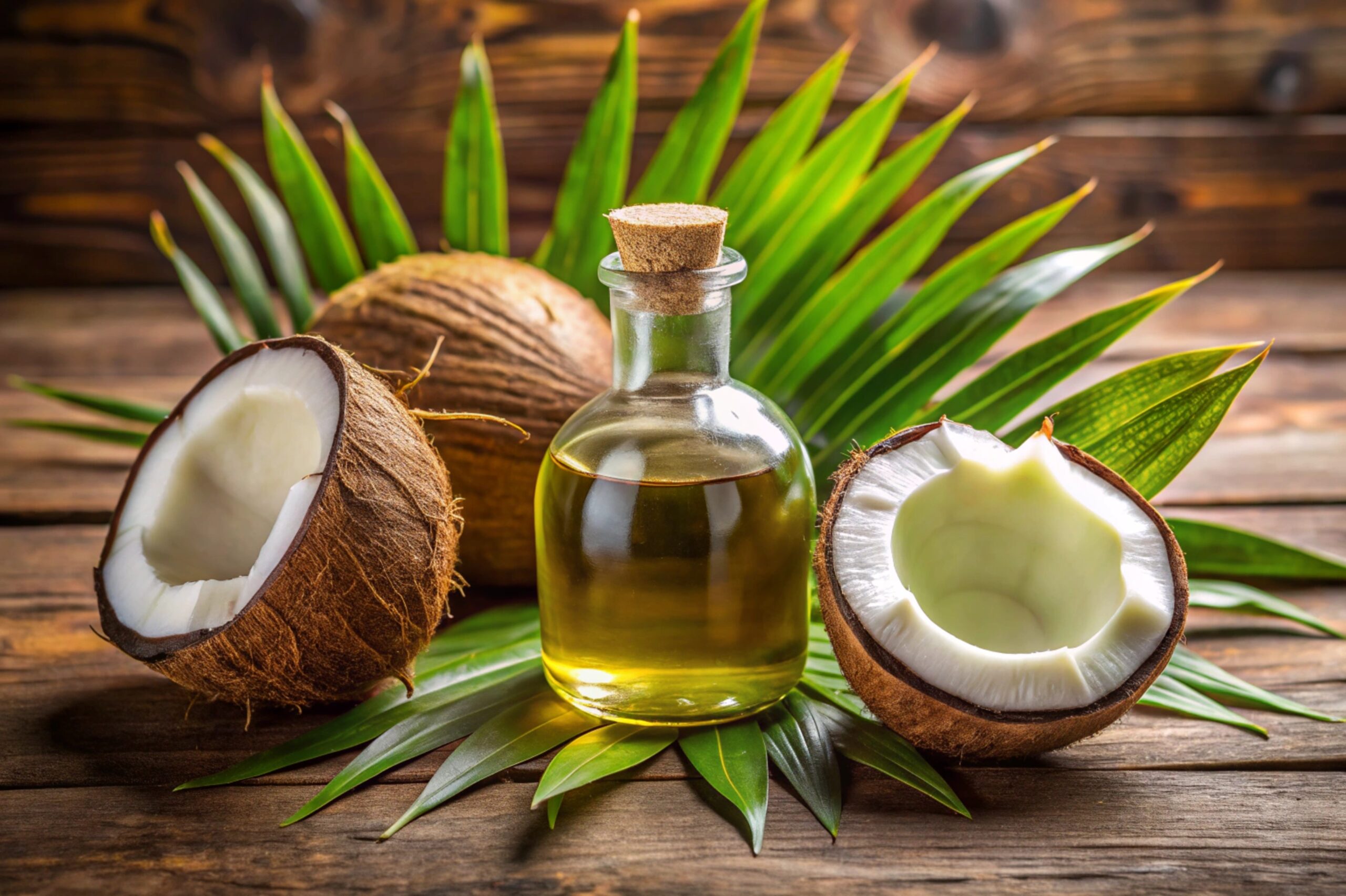 —pngtree—coconut oil bottle with broken 15987775 coconut oil ubevents246.net